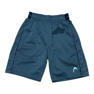 SOLDHead Athletic Shorts Gray Size S